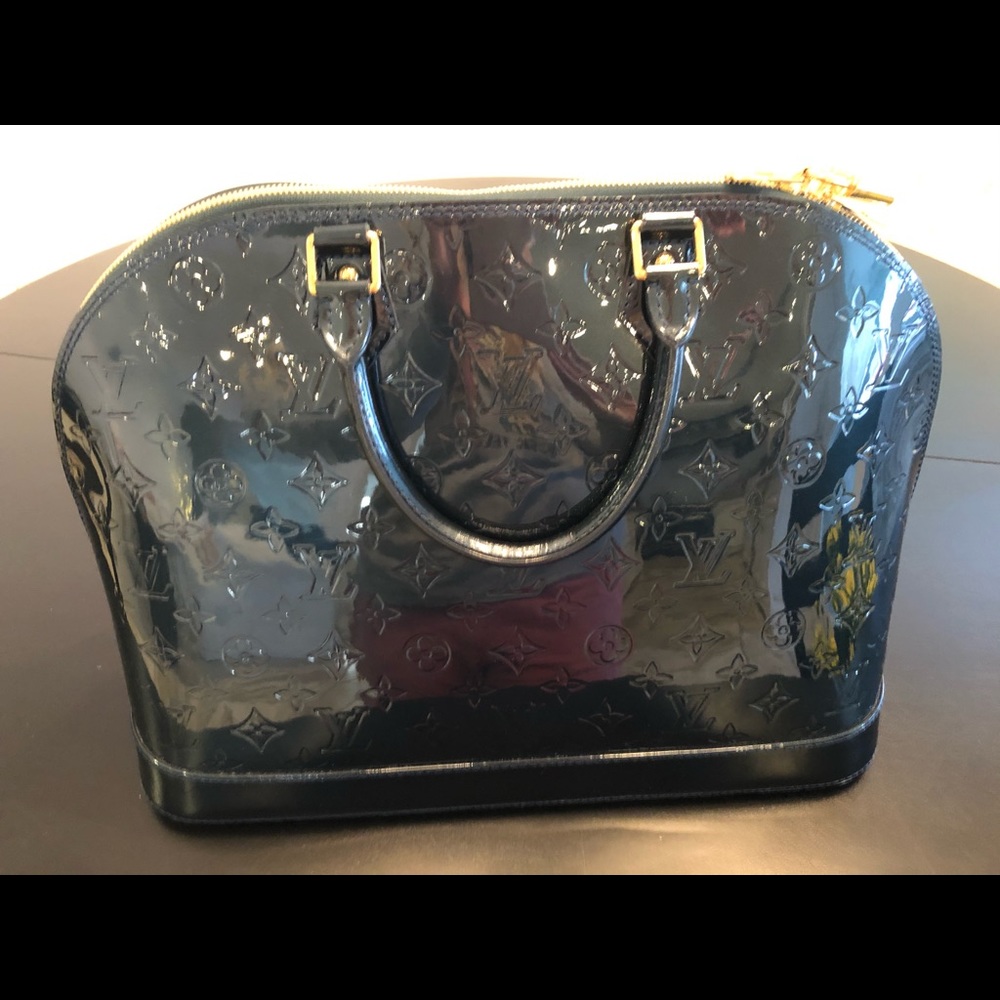 Louis Vuitton handbag